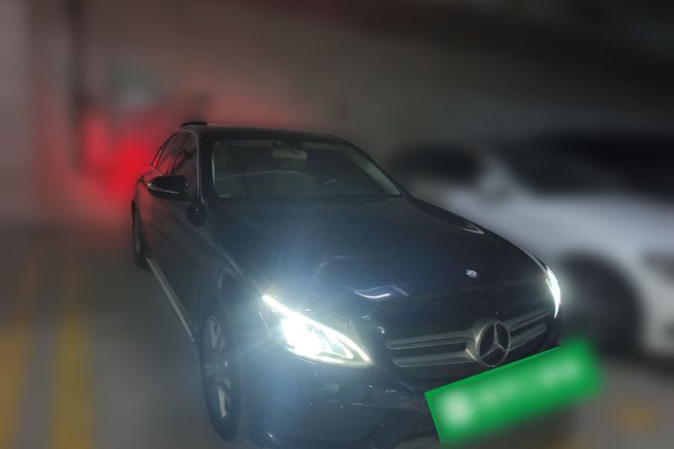 Used Mercedes-Benz C-Class 2016 C 200 L Sport Edition