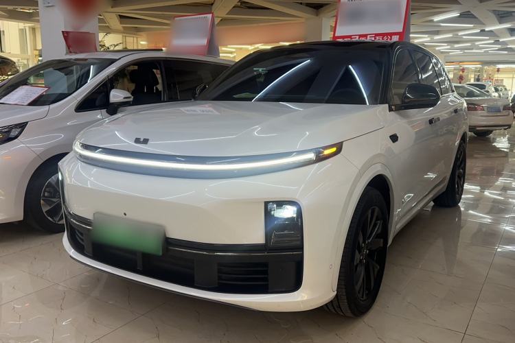 Used Li Auto L7 2023 Pro Model