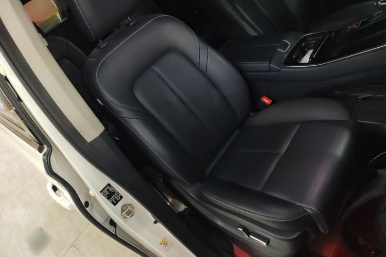 Used GAC Trumpchi M8 2021 Lingxiu Series 390T Ultimate Edition