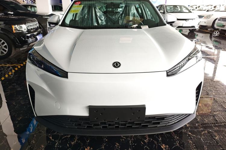 Used Dongfeng Aeolus SKY EV01 2025 530 km AIR Elite Edition