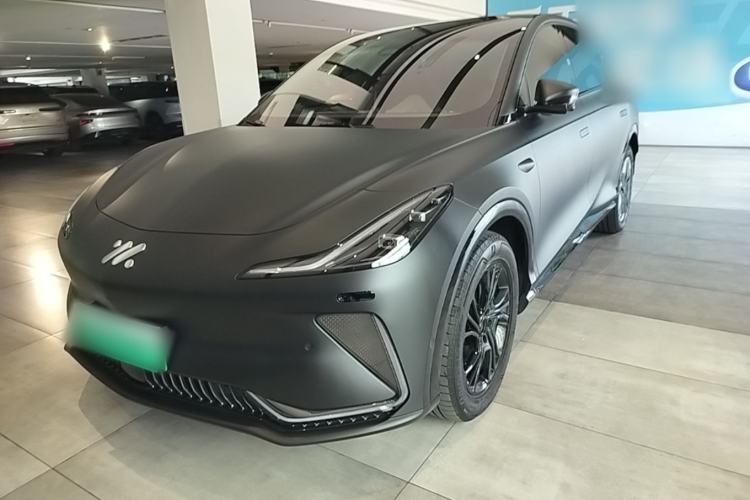Used IM LS7 2023 90 kWh Elite Rear-Drive Version Guazi used car, China used car export, Used car for sale, Used  cars, Cheapest cars for sale