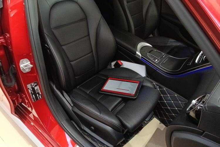 Used Mercedes-Benz C-Class 2020 Restyled C 260 L Sport Edition