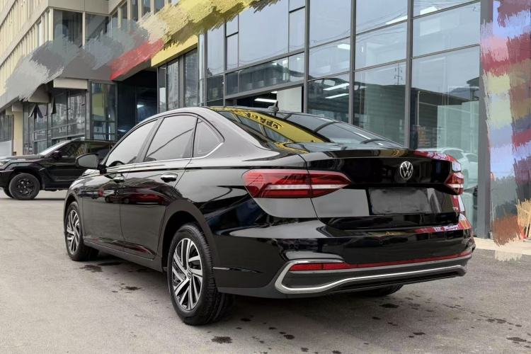 Used Volkswagen Lavida 2023 300TSI DSG Full-Comfort Edition