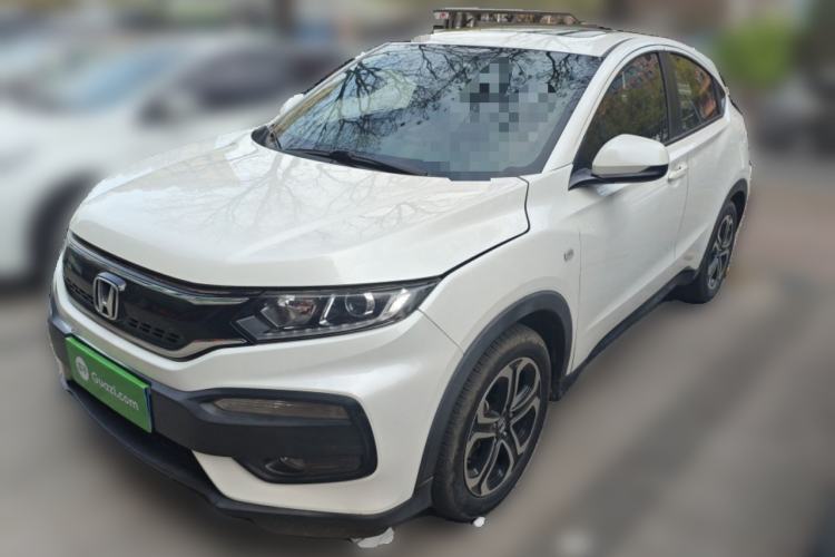 Used Honda XR-V 2017 1.8L EXi CVT Comfort Version