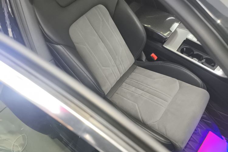 Used Audi A6L 2023 Revised 45 TFSI Prestige Dynamic Edition