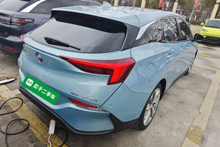 Used Buick Velite 6 2020 Plug-in Hybrid Connected Smart Model