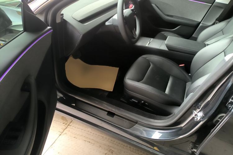 Used Tesla Model 3 2023 Rear-Wheel-Drive Version