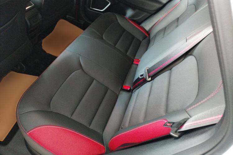 Used Geely Auto Emgrand GS 2020 1.4T CVT Ya