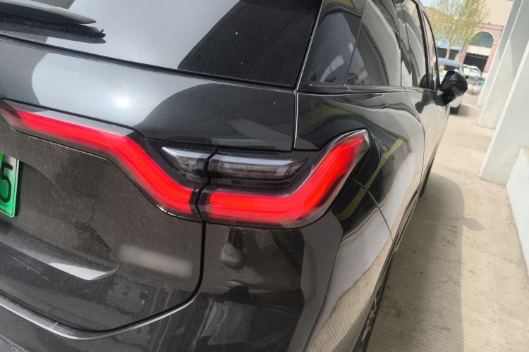 Used Nio ES6 2022 100kWh Sport Edition Right Rear Taillight