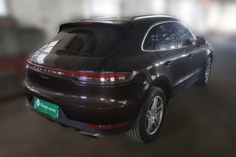 Used Porsche Macan 2020 Macan 2.0T
