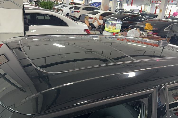 Used MINI MINI 2022 Updated 1.5T ONE Five-Door PLUS Edition