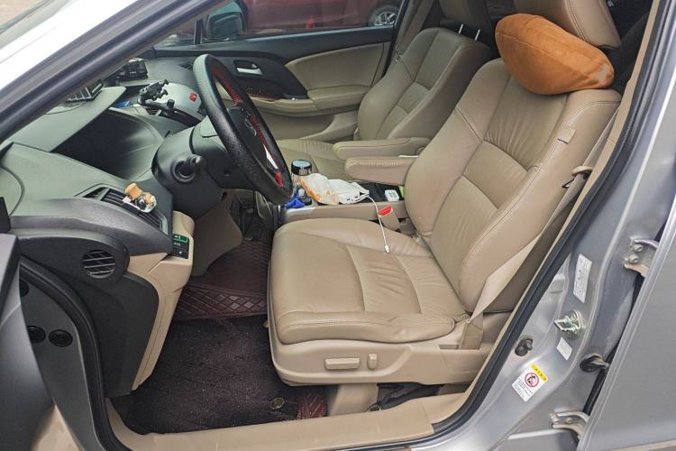 Used Honda Odyssey 2013 2.4L Leading Edition Left Front Seat