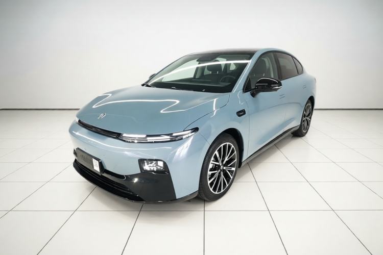 Used Leapmotor B01 2025 550 LiDAR Edition