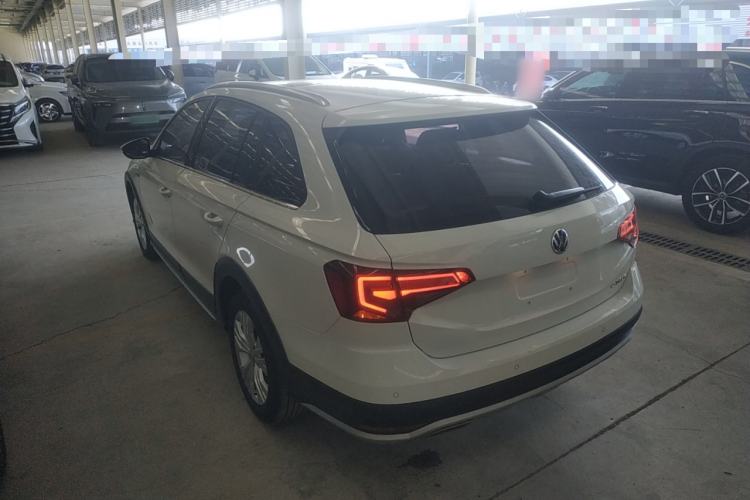 Used Volkswagen C-TREK 2018 1.5L Automatic Comfort Model
