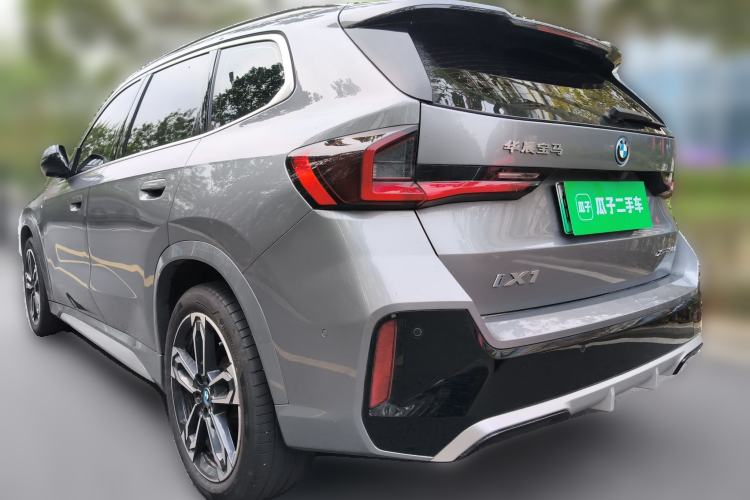 Used BMW iX1 2023 xDrive30L M Sport Package