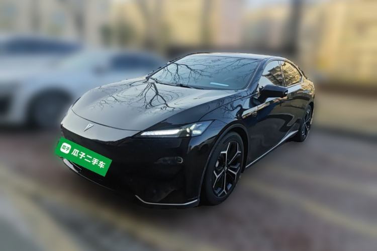 Used Deepal SL03 2023 200Max Range-Extended Version