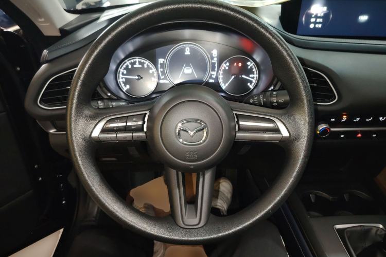 Used Mazda CX-30 2022 2.0L Manual Shangyue Trim
