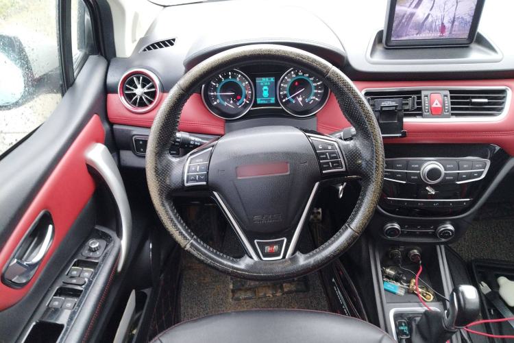 Used Haval H1 2015 1.5L AMT Luxury Model