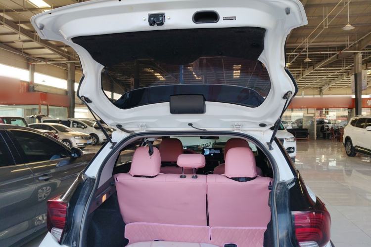 Used Toyota YARiS L Zhi Xuan 2022 X-Trail 1.5L CVT Leading PLUS Edition