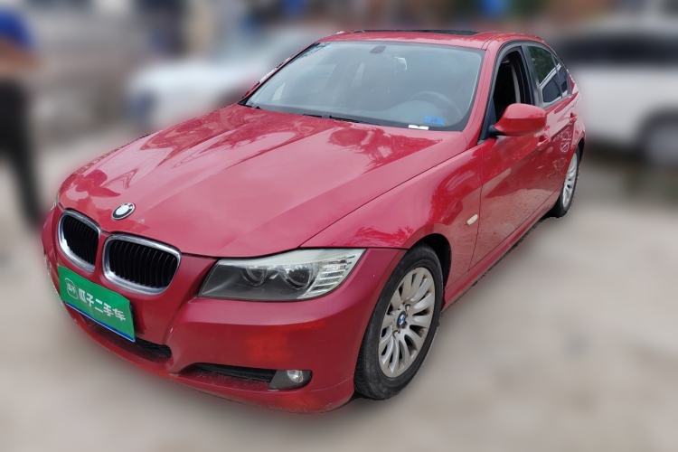 Used BMW 3 Series 2009 318i Active Edition