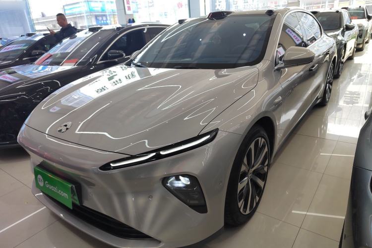 Used Nio ET7 2023 100kWh Signature Edition