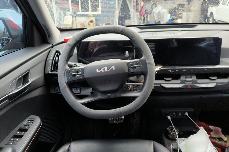 Used Kia EV5 2024 530 Light
