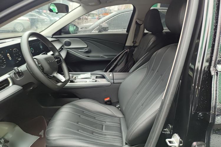 Used Chery Fengyun A8 2025 145 Standard Edition