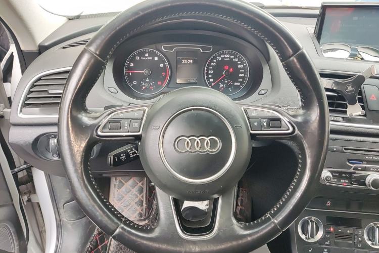 Used Audi Q3 2013 35 TFSI Ambition Edition
