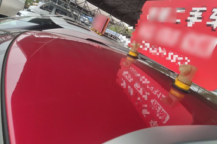 Used Chery Tiggo 3X 2018 1.5L Manual Elite Edition