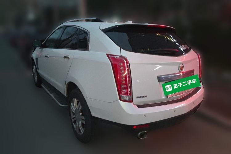 Used Cadillac SRX 2015 3.0L Elite Model