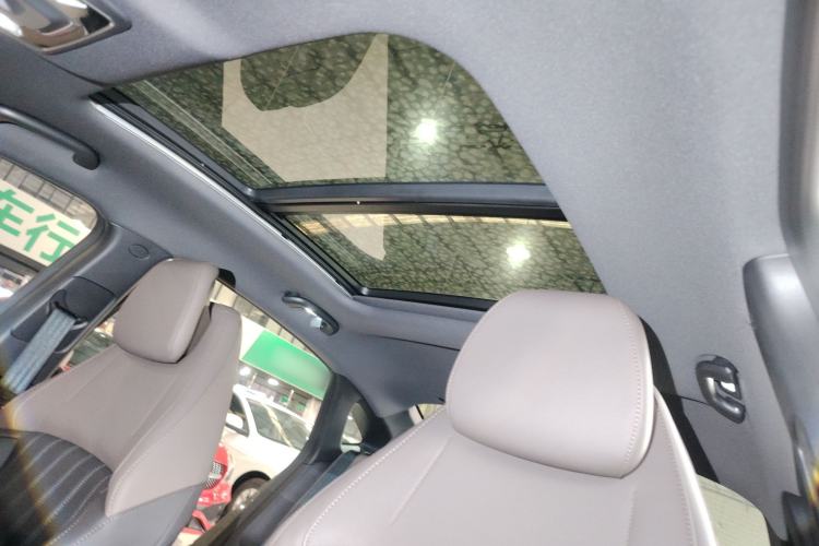 Used Changan Eado 2026 Model, Fourth Generation, 1.5T 500Bar Smart Enjoyment Edition