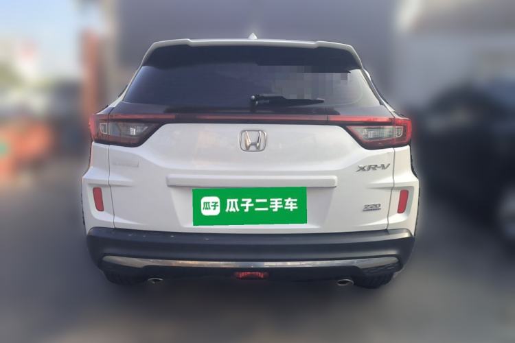 Used Honda XR-V 2021 220TURBO CVT Comfort Version
