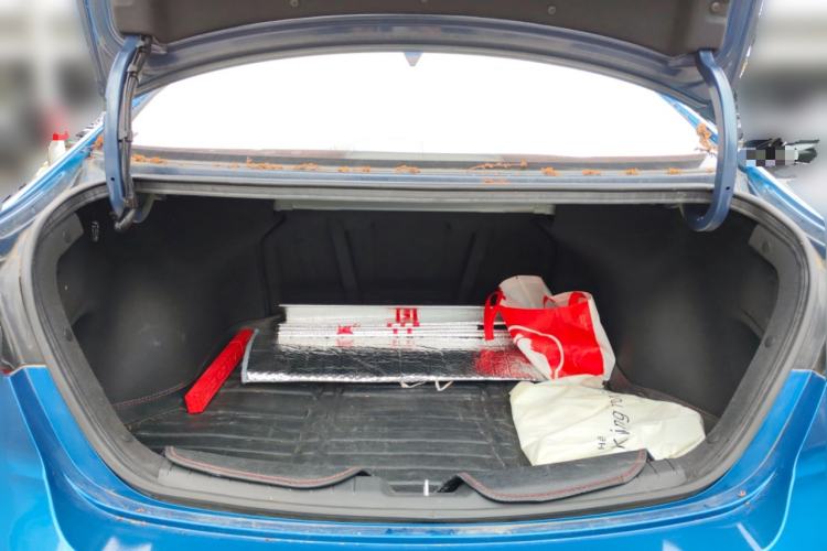 Used Hyundai Elantra (6th Generation / Lingdong) 2016 1.6L Automatic ZhiXuan – Elite Version