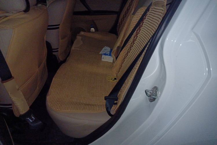 Used Mazda Mazda 3 2011 Sedan 1.6L Automatic Comfort Model