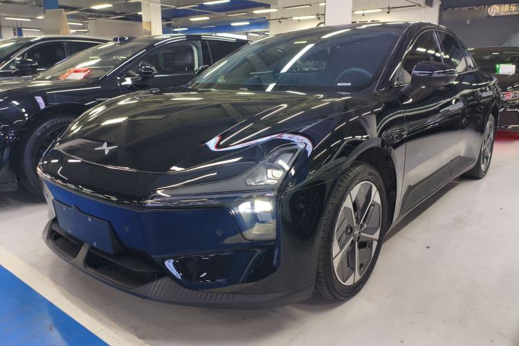 Used XPeng MONA M03 2024 620 with Ultra-Long Range