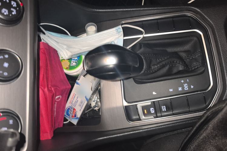 Used Volkswagen Golf Sportsvan 2018 1.6L Automatic Comfort Model