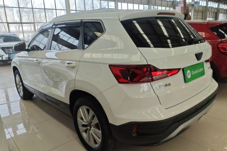 Used Jetta VS5 2019 280TSI Automatic Trend Model