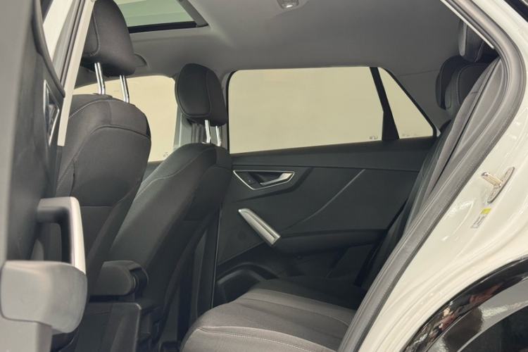 Used Audi Q2L 2020 35 TFSI Ambition Dynamic Edition
