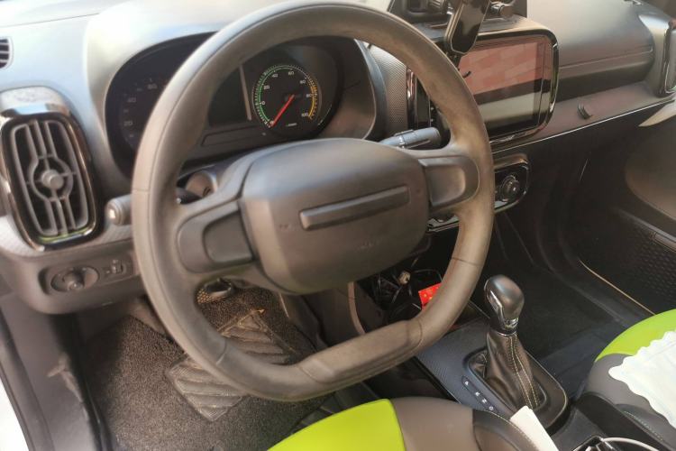 Used Roewe Clever 2021 302km All-Round Version