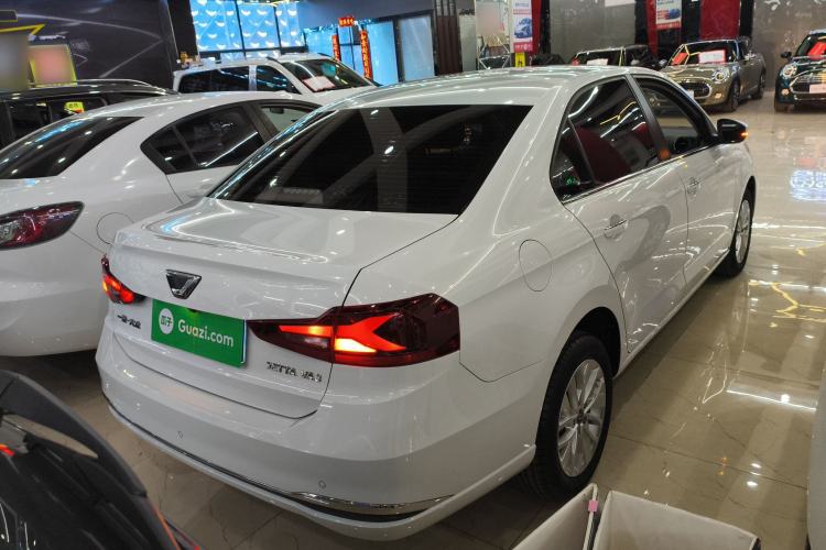 Used Jetta VA3 2020 1.5L Automatic "Upward Life" Edition