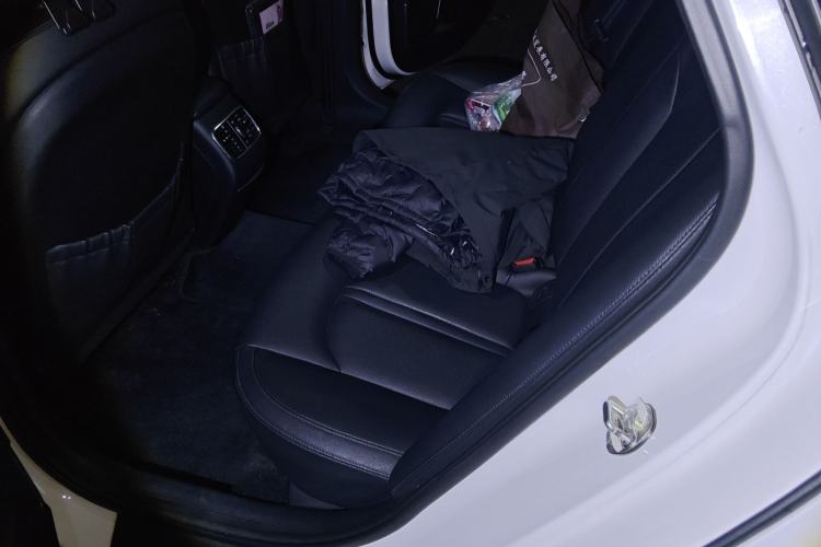 Used Kia K5 2016 1.6T Automatic LUX