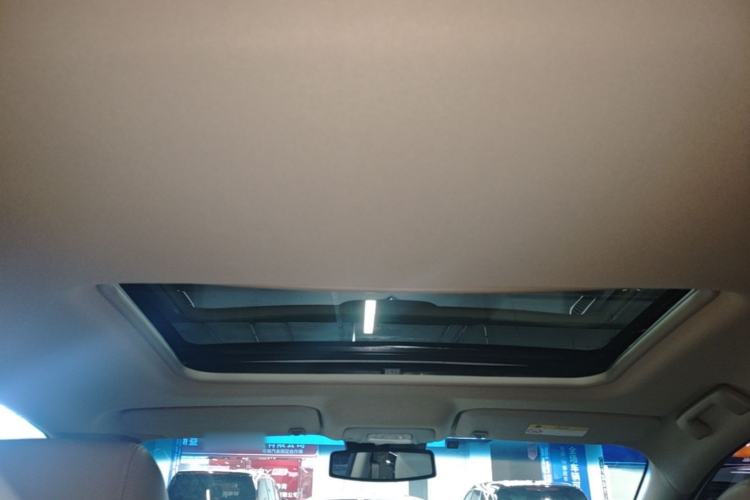 Used Buick GL8 2018 28T Luxury Model China VI Standard