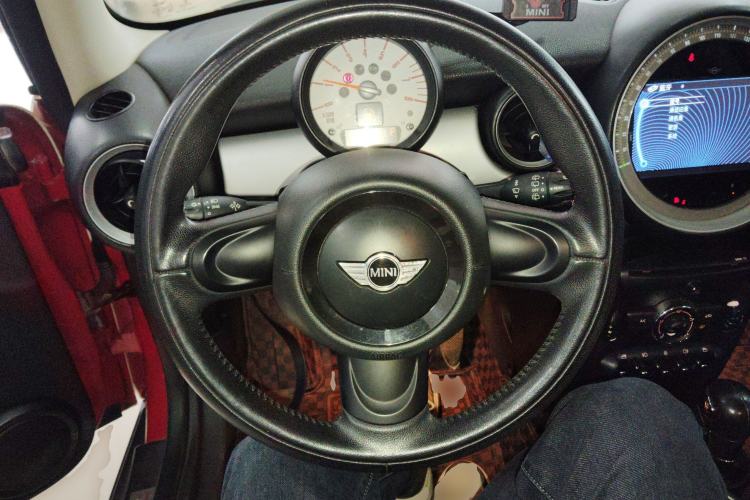 Used MINI Clubman 2011 1.6L ONE