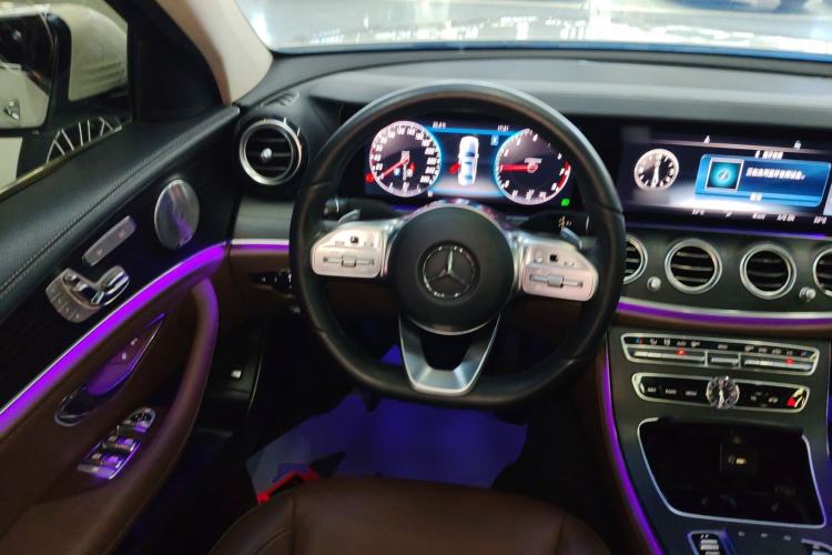 Used Mercedes-Benz E-Class 2019 Restyled E 300 L Sport Luxury Edition
