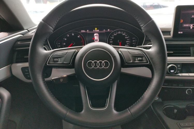 Used Audi A5 2017 Sportback 40 TFSI Fashion Model