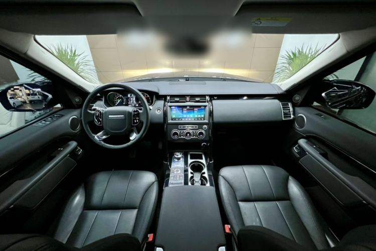 Used Land Rover Discovery 2019 3.0 SC V6 SE