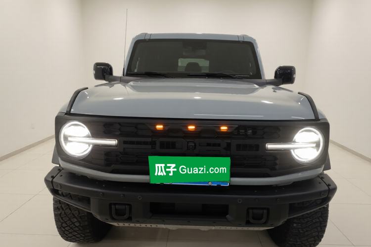 Used Ford Bronco 2024 2.3T Wilderness