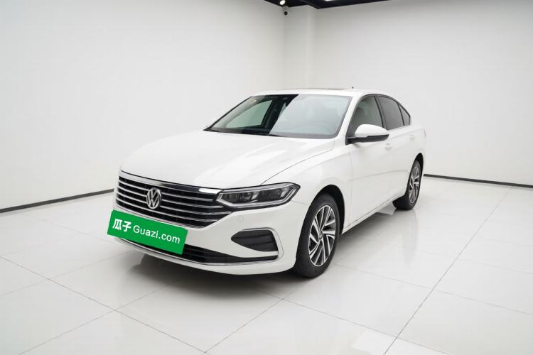 Used Volkswagen Lavida 2023 1.5L Automatic 5 Million Edition