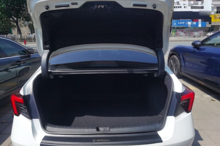 Used Honda Integra 2023 240TURBO CVT Smart Enjoyment Version
