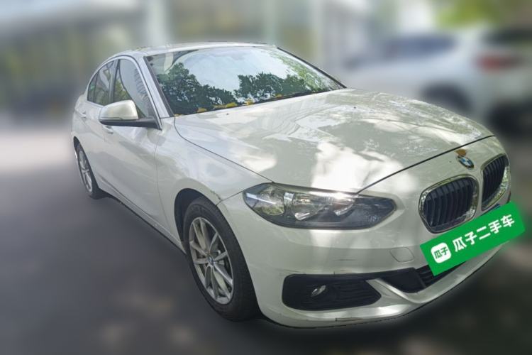 Used BMW 1 Series 2018 118i Fashion Model